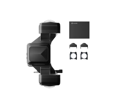 Insta360 Sphere Invisible Drone 360 Camera