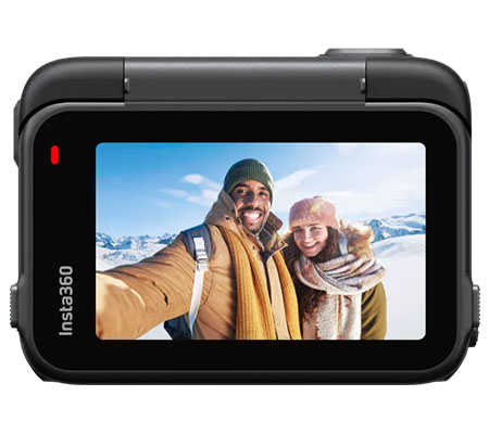 Insta360 Ace Pro Action Camera