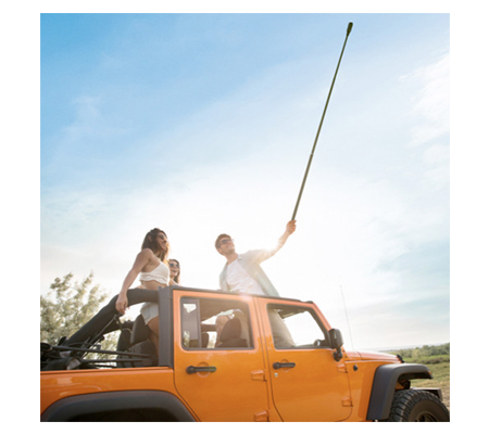 Insta360 Selfie Stick Extended 3M for Insta360 Action Camera DINEESS/A
