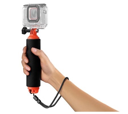 Insta360 Floating Hand Grip for Insta360 Action Camera