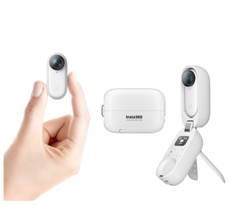 Insta360 GO 2 64GB Action Camera