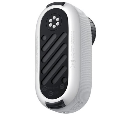 Insta360 GO 3S 4K 128GB Arctic White Action Camera