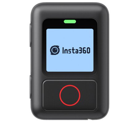 Insta360 GPS Action Remote for Insta360 X3 / ONE X2 / ONE RS / ONE R