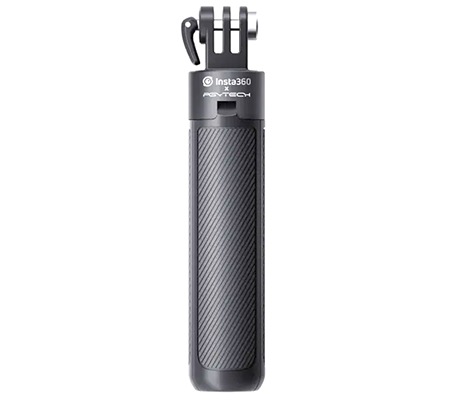 Insta360 Mini Tripod 2-in-1 Selfie Stick Action Camera