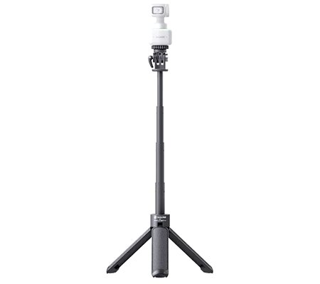 Insta360 Mini Tripod 2-in-1 Selfie Stick Action Camera