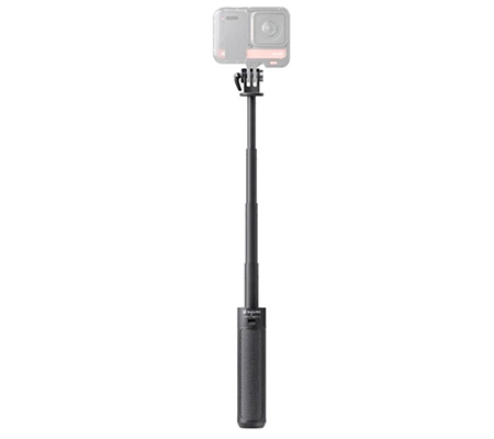 Insta360 Mini Tripod 2-in-1 Selfie Stick Action Camera