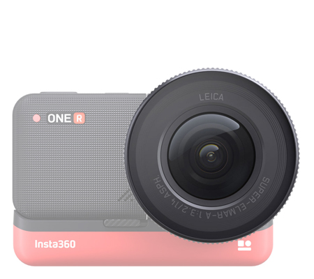 Insta360 ONE R 1 inch Wide Angle Mod Lens