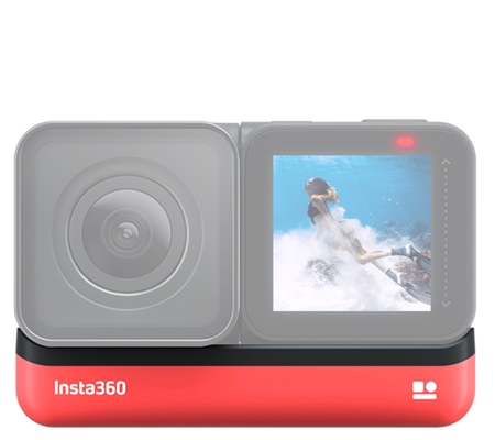 Insta360 ONE R Battery Base