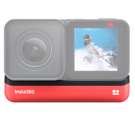 Insta360 ONE R Battery Base