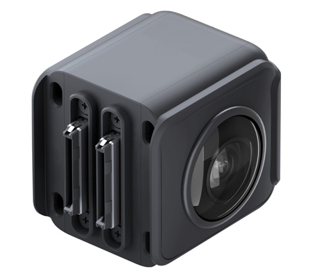 Insta360 Dual-Lens 360 Mod for ONE R & ONE RS