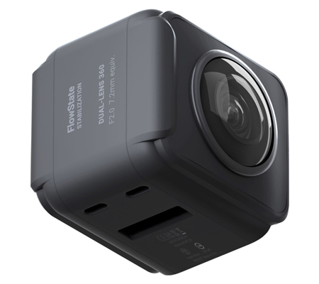 Insta360 Dual-Lens 360 Mod for ONE R & ONE RS