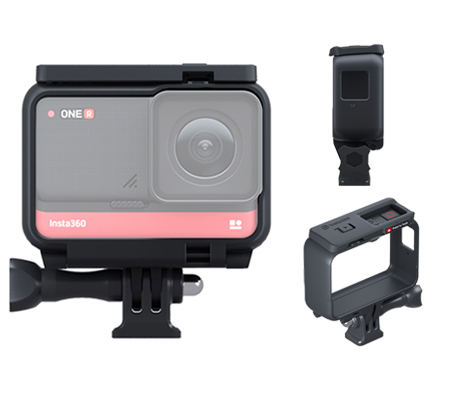 insta360 mounting bracket