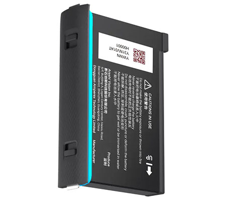 Insta360 ONE X2 Battery 1630mAh