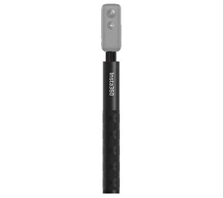 Insta360 Selfie Stick 120cm for GO 3/X3/ONE RS/GO 2/ONE X2/ONE R/ONE X