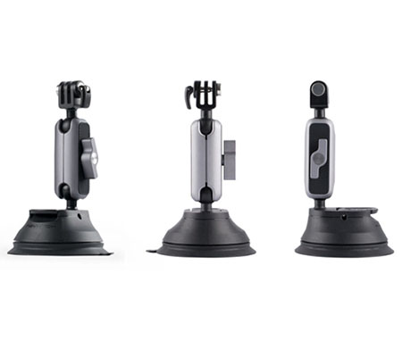 Insta360 Suction Cup Car Mount