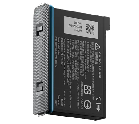 Insta360 X3 Battery 1800mAh
