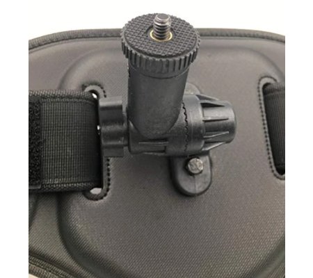Insta360 Back Bar Waist Strap Accessory for Insta360 Action Camera