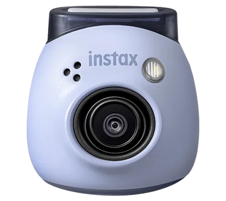 Fujifilm Instax Pal Lavender Blue