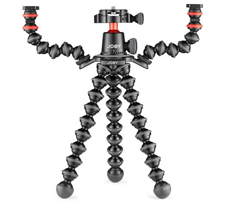 Joby GorillaPod 3K PRO Rig