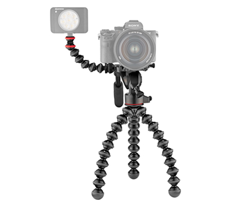 Joby GorillaPod 3K Video Pro