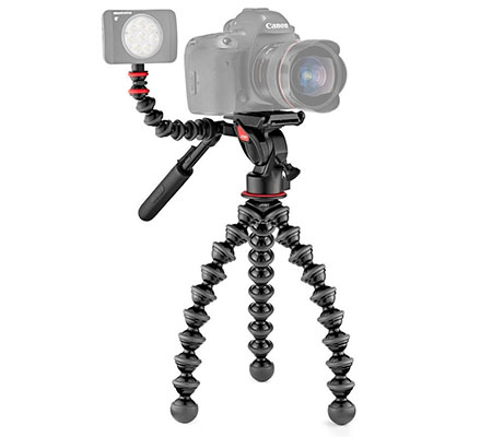 Joby GorillaPod 5K Video PRO