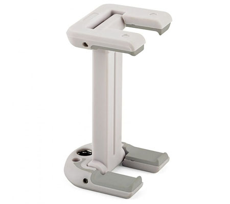 Joby GripTight ONE Mount for Smartphones (White)