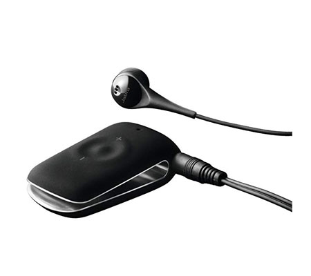 ::: USED ::: Jabra Earphone Bluetooth (Excellent To Mint)