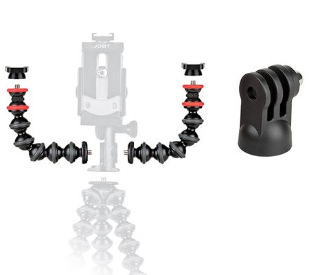 Joby GorillaPod Arm Kit