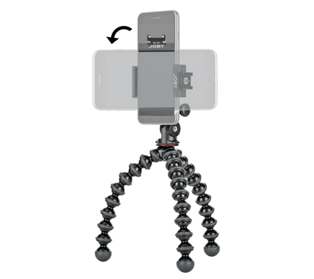 Joby GripTight Pro 2 Gorillapod For Smartphone