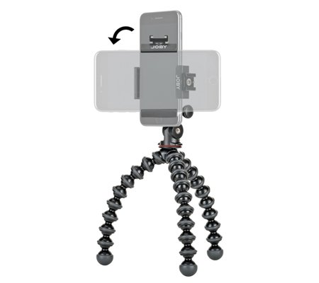 Joby GripTight Pro 2 Gorillapod For Smartphone