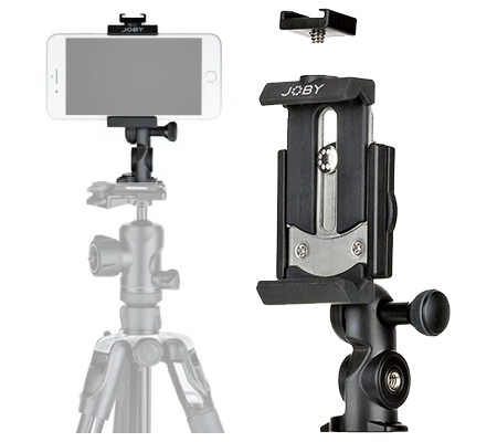 Joby GripTight PRO 2 Mount Smartphone Holder