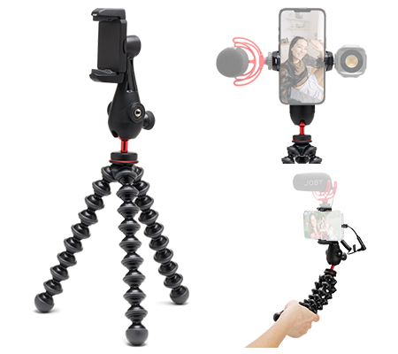 Joby GripTight Pro 3 GorillaPod