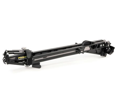 KesslerCrane Pocket Jib Traveler Crane Camera