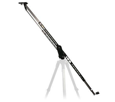 KesslerCrane Pocket Jib Traveler Crane Camera