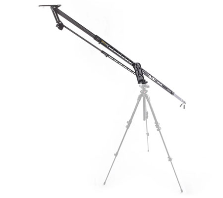 KesslerCrane Pocket Jib Traveler Crane Camera
