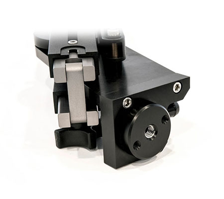KesslerCrane Pocket Jib Traveler Crane Camera