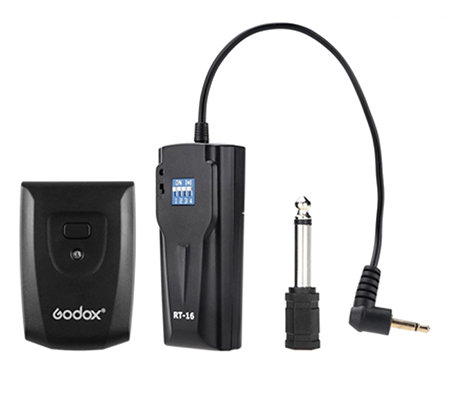 Godox Mini Master M150-A Studio Flash Kit