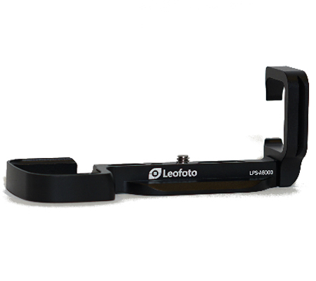 Leofoto L-Plate LPS-A6000 for Sony A6000