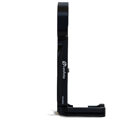 Leofoto L-Plate LPS-A6300 for Sony A6300