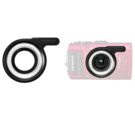 Olympus LG-1 LED Light Guide