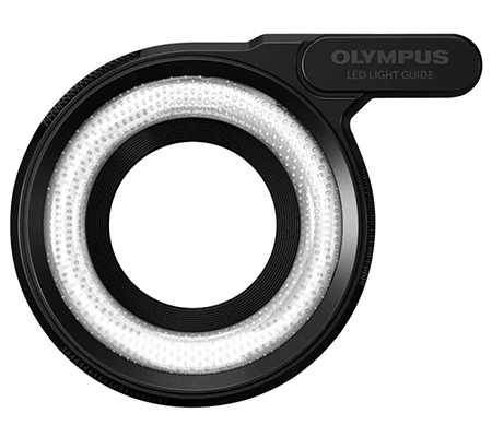 Olympus LG-1 LED Light Guide