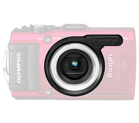 Olympus LG-1 LED Light Guide