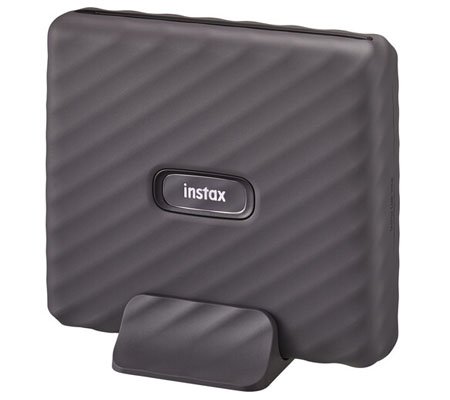 Fujifilm Instax Link Wide Mocha Gray