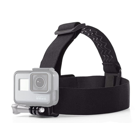 Litra Head Mount For Action Cam