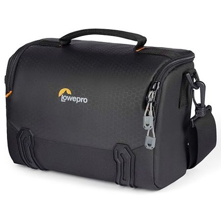 Lowepro Adventura SH 140 III Black