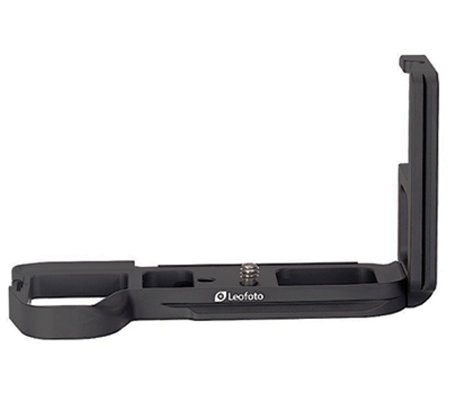 Leofoto L-Plate LPS-A7RIV for Sony A7R IV.