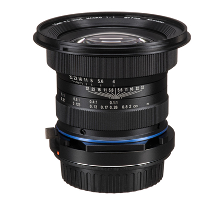 Laowa 15mm f/4 Macro for Canon EF Mount Full Frame