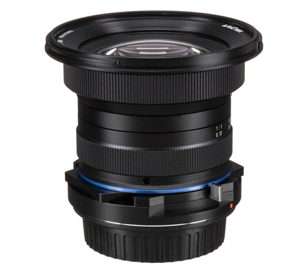 Laowa 15mm f/4 Macro for Canon EF Mount Full Frame