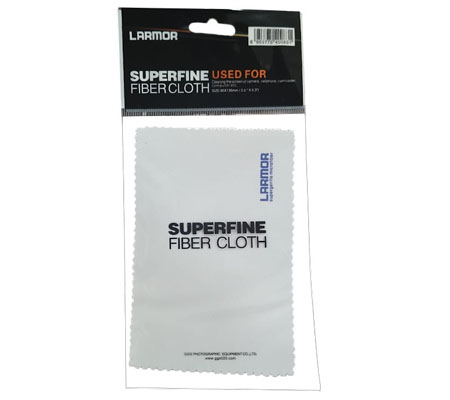 Larmor Superfine Fiber Cloth Microfiber