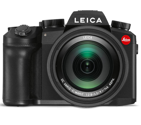 Leica V-LUX 5 E Black (19120)